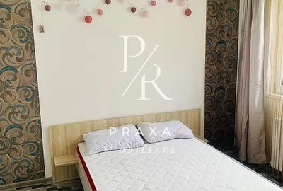 Apartament de inchiriat, 2 camere decomandate, parcare, strada Cetatii Floresti! - 4