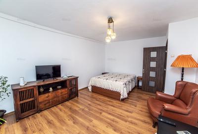 Garsoniera Decomandata Vitan | 9 minute metrou | Mobilata si utilata - 1