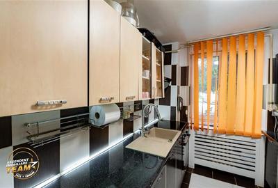 Apartament 2 camere, echipat, balcon, areal cu atmosfera linistita, Central, Cov - 11