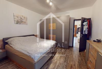 Apartament cu curte 147mp, 66mp utili, 2 locuri de parcare - 6