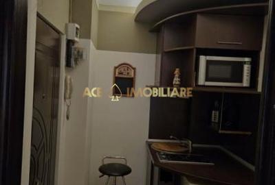 Garsoniera de inchiriat | Rosetti | Metrou | Boiler | Mobilat | Utilat - 4