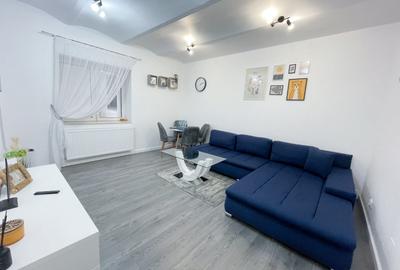 Ultracentral Cluj | Apartament 2 camere, 49 mp – Investitie sigura sau locuinta - 1