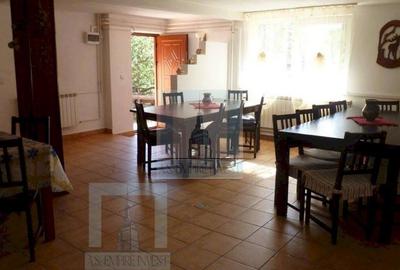 Pensiune 17 camere - zona Bran - 17