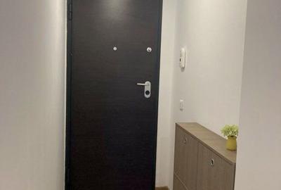 Inchiriere garsoniera Sun Residence - Sos Oltenitei - Aparatorii Patriei - 10