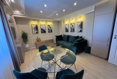 Lux!!! 2 Camere Zona Tomis Plus  Gaze Loc Parcare - 2