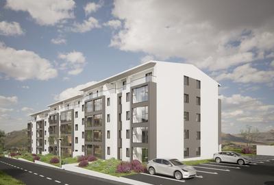 COMISION 0% ! 2 CAMERE CU GRADINA 37MP POPAS PACURARI - 11
