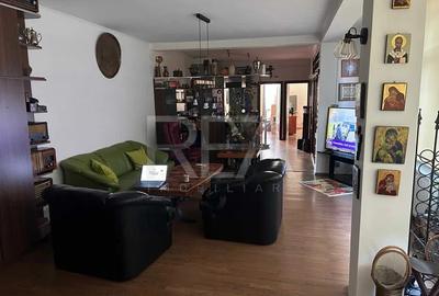 Apartament 3 camere Matei Voievod – Strada Teleajen, bloc boutique - 1