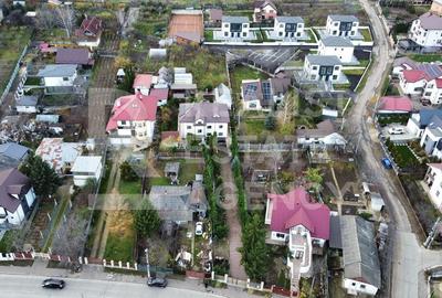 Vânzare, vilă de lux ultrafinisată, Bucium, Iași - 1