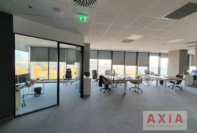 Birou premium in Equilibrium- Comision 0% - 6