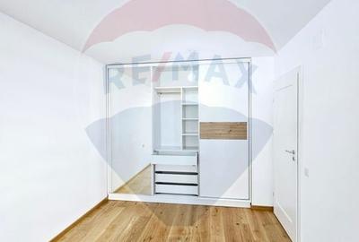 Apartament 2 camere , pretabil birouri- URBAN PLAZA, parter - bloc 14! - 3