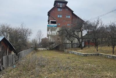 PROPRIETAR-Vand pensiune, Comarnic - 3