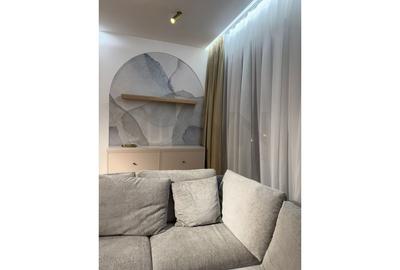 REA1027193 Apartament High End 3 camere I One Mamaia Nord - 24