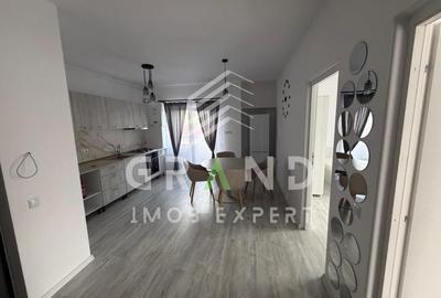 PRIMA ÎNCHIRIERE | 3 CAMERE | TERASĂ | 2 PARCĂRI | IMOBIL NOU | APAHIDA/PANEMAR - 2