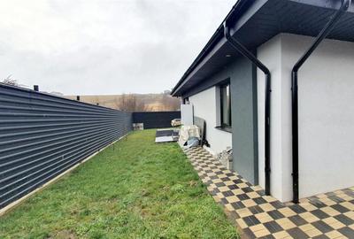 Casa Moderna - Valea Adanca Iasi - 7