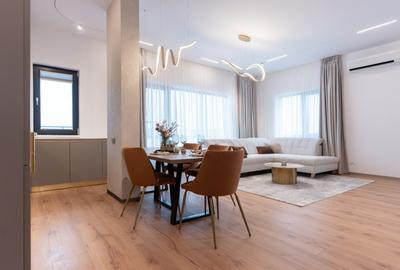 COMISION 0 | APARTAMENT EXCLUSIVIST | TERASĂ 85 MP | 2 LOCURI DE PARCARE SEPARAT - 25