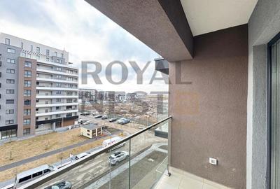 COMISION 0! Apartament cu 3 camere NOU in Avantgarden 3 - 20