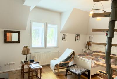 Vila individuala Pipera | 756 mp teren | 7 camere | Padurea Baneasa | Investitie - 18