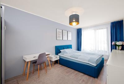 Casa moderna amplasata langa Metro! La cheie! - 8