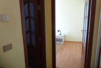 Inchiriez apartament cu 2 camere, etajul 1 Gara-Podgoria - 13