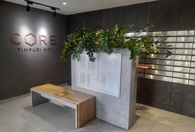 MIHAI  BRAVU  ,BLOC NOU , APARTAMENT INCHIRIERE - 1