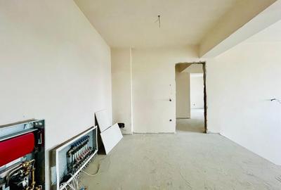 Penthouse pe 2 niveluri | etaj 24–25 | panoramă totală | 0% comision - 23