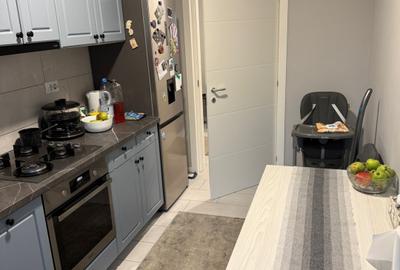 Tatarasi- Apartament cu 2 camere-etaj 1- Bloc Nou 2022 - 8