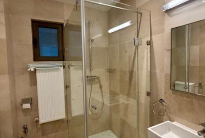 3 camere de inchiriat | Primaverii | terasa 55 mp + parcare inclusa - 4