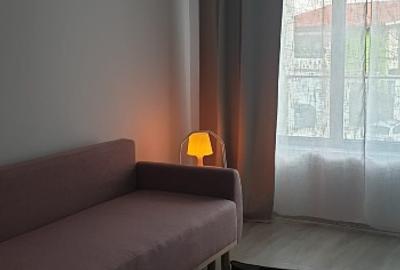 Apartament cu 2 camere decomandat, mobilat în Berceni