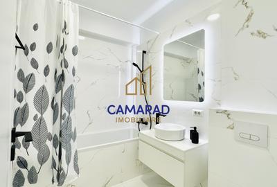 Apartament cu 2 camere spatios | Prima închiriere | Crystal North | Pipera - 9