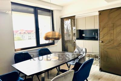 Penthouse in zona de case, terasă de 106 mp, garaj si boxa incluse in pret - 3