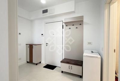 Apartament nou cu 2 camere si parcare in Prima Arena - 8