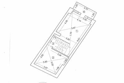 Inchiriere spatiu comercial stradal Piata Ovidiu - 6