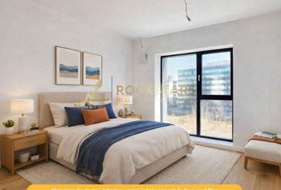 Apartament cu 2 camere decomandat în Aviației