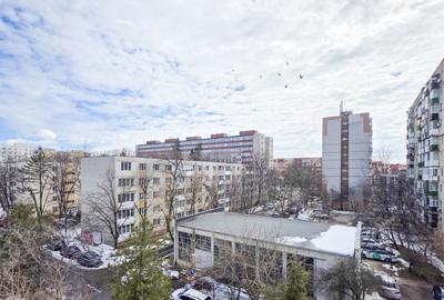 Apartament 3 camere renovat 2025, Drumul Taberei – Alea Istru - 1