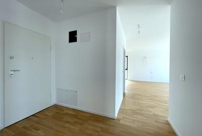 Apartment 3 camere cu terasa de 46 mp - 16