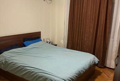 Apartament 3 camere Zugravi - Billa - 3