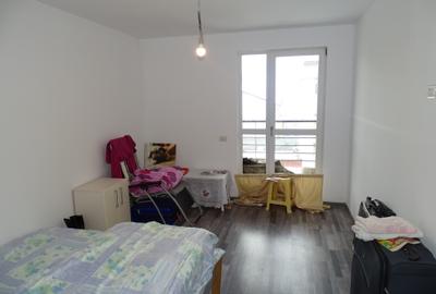 Apartament 2 camere in Sanpetru bloc NOU etaj intermediar