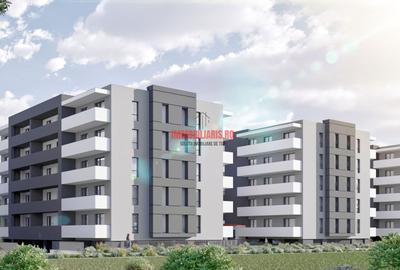 Apartament cu 2 camere decomandat în Theodor Pallady