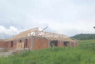 Teren si Constructie de Vanzare, la 40 km de Oradea, Bihor - 4