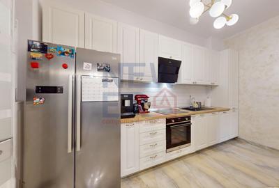 Casa de vanzare in zona Eminescu - acces strada privata - 20