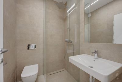 Apartament cu 3 camere de vânzare in zona Unirii – Orleanu 6A by Radu Teaca. - 22