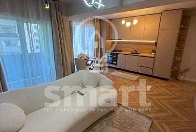 Apartament 2 camere, Zona Fabricii de sport, Dambul Rotund - 1