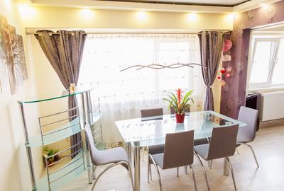 Apartament 3 camere - Tomis Nord/Brotacei - 132.500 euro (Cod E2+E7) - 5