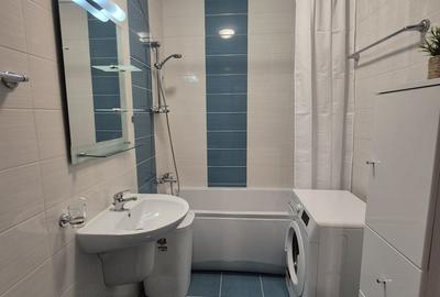 Apartament 2 camere, bloc nou, AC , etaj 8/10, zona Pod Constanta - 16