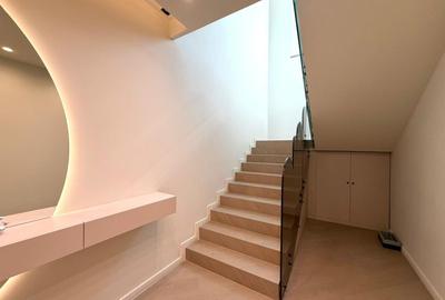 Penthouse 4 camere | De inchiriat | Aviatiei - 11