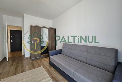 Apartament 3 camere de închiriat în City Residence Sibiu, etaj 1, lift, parcare - 14