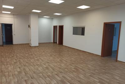 ELECTROMAGNETICA BUSINESS PARK - 7