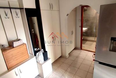 APARTAMENT 2 CAMERE DECOMANDAT | ETAJ 2 | BALCON ÎNCHIS - 6
