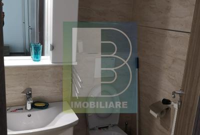 Iancului metrou Pta Iancului stradal DECOMANDATA 40m bl MIXT REABILITAT,PAT MARE - 14