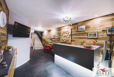 Spatiu comercial - pensiune - de vanzare in Alba Iulia, Centru - 2